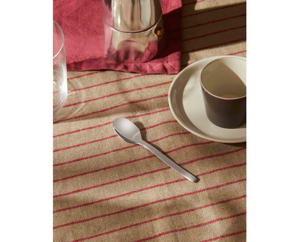 Alessi Ovale koffielepel (6x) - 2