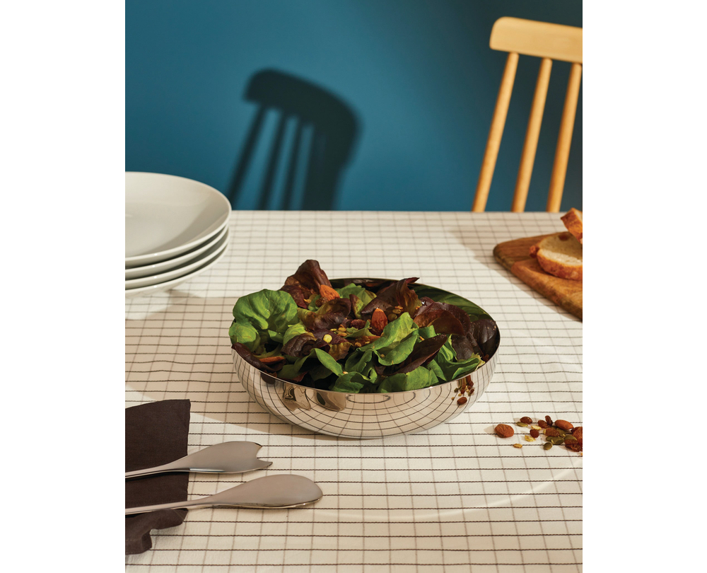 Alessi JM15 saladeschaal - 4