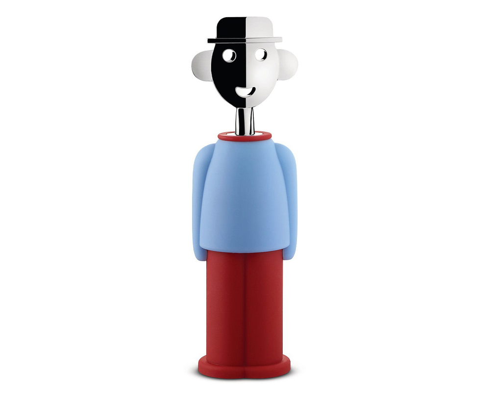 Alessi Alessandro M. kurkentrekker - 5
