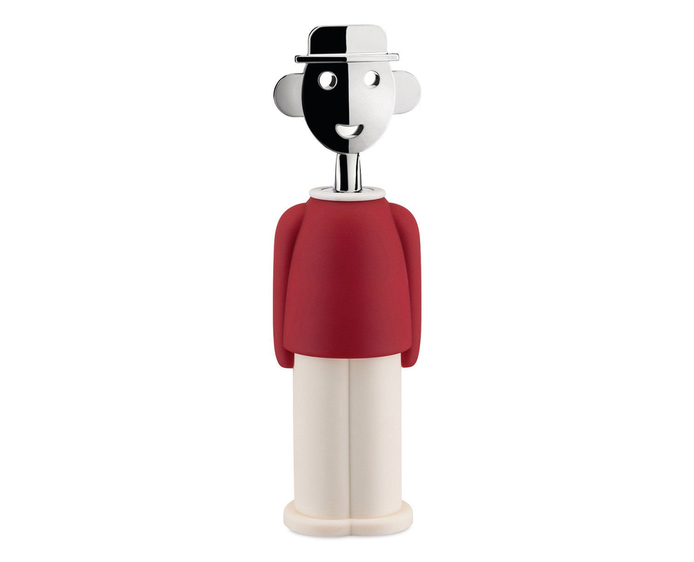 Alessi Alessandro M. kurkentrekker - 3