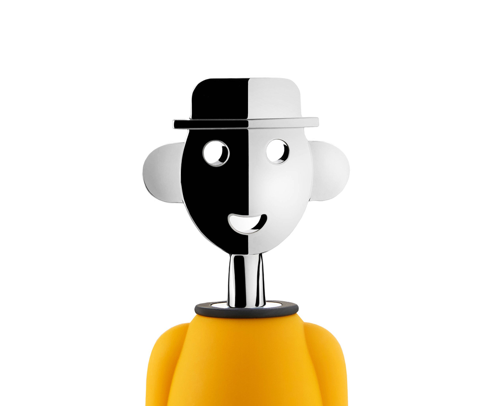 Alessi Alessandro M. kurkentrekker - 6
