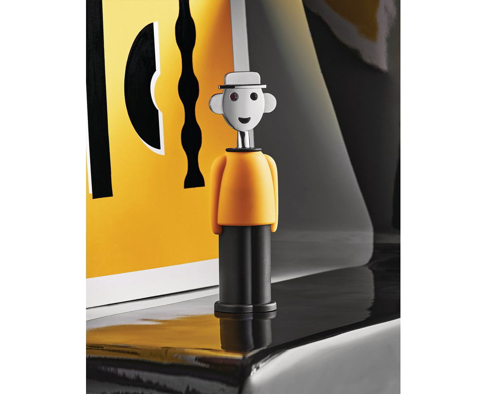 Alessi Alessandro M. kurkentrekker - 8