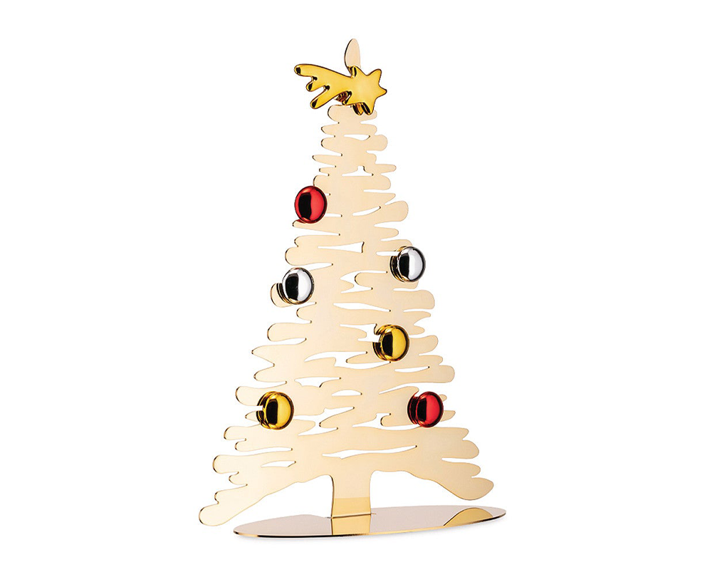 Alessi Bark for Christmas - kerstornament - 3