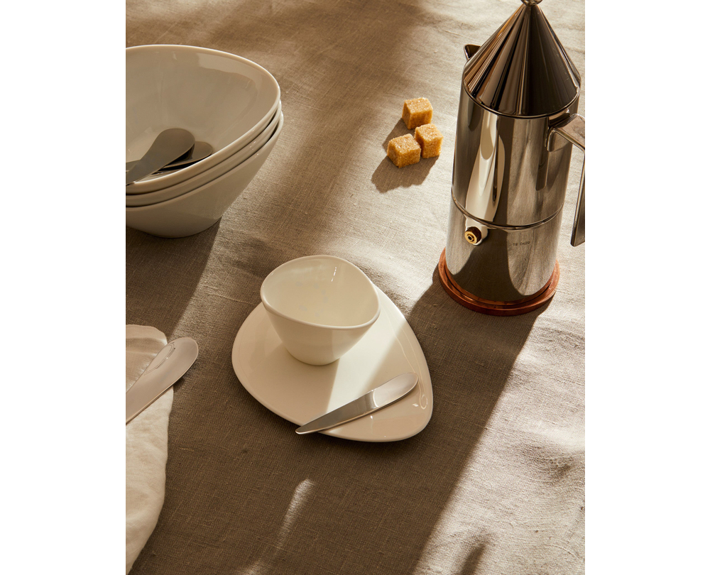 Alessi Colombina collection mokkakop (6x) - 4
