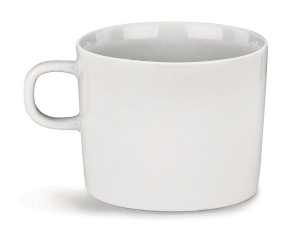 Alessi PlateBowlCup theekop (4x) - 1