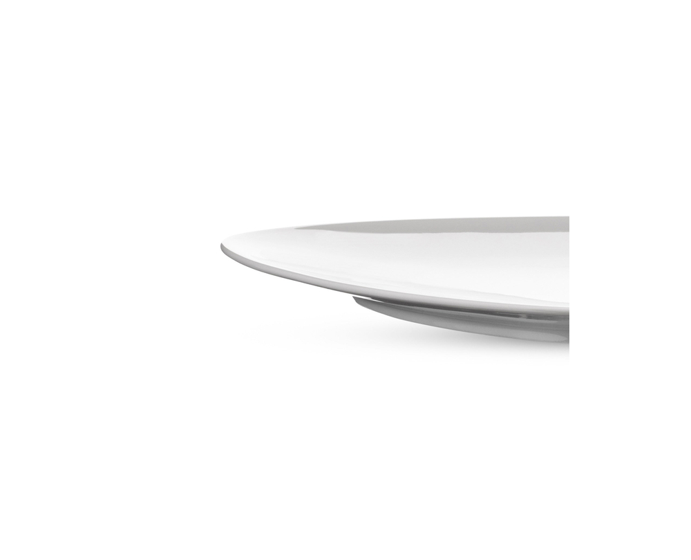 Alessi Colombina collection bord voor bijgerechten (6x) - 2
