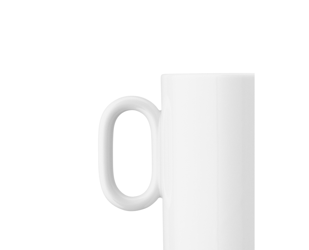 Alessi Dressed beker/mok (4x) - 2