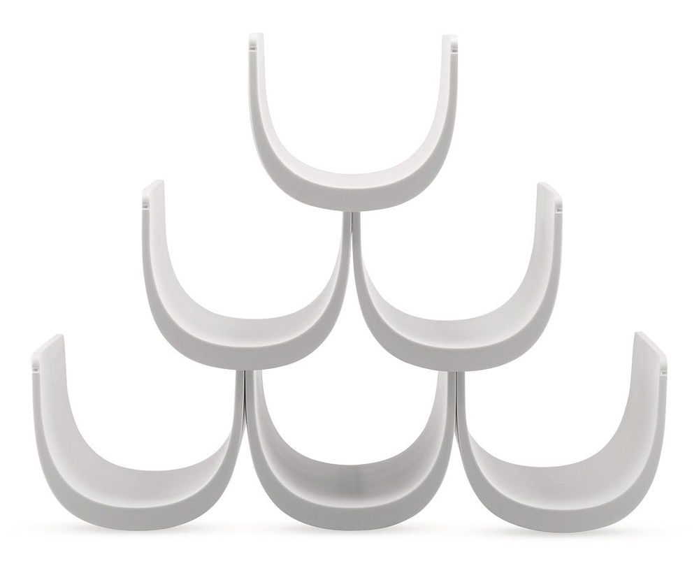 Alessi Noè flessenhouder - 1