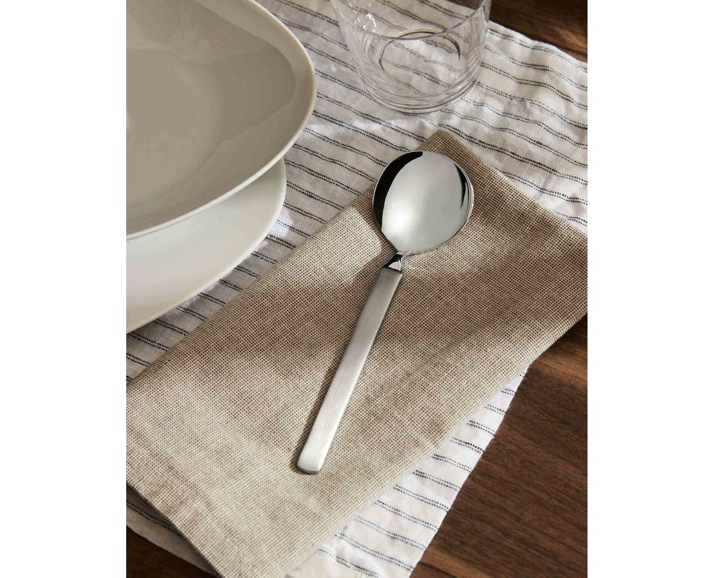 Alessi Dry soeplepel (6x) - 2
