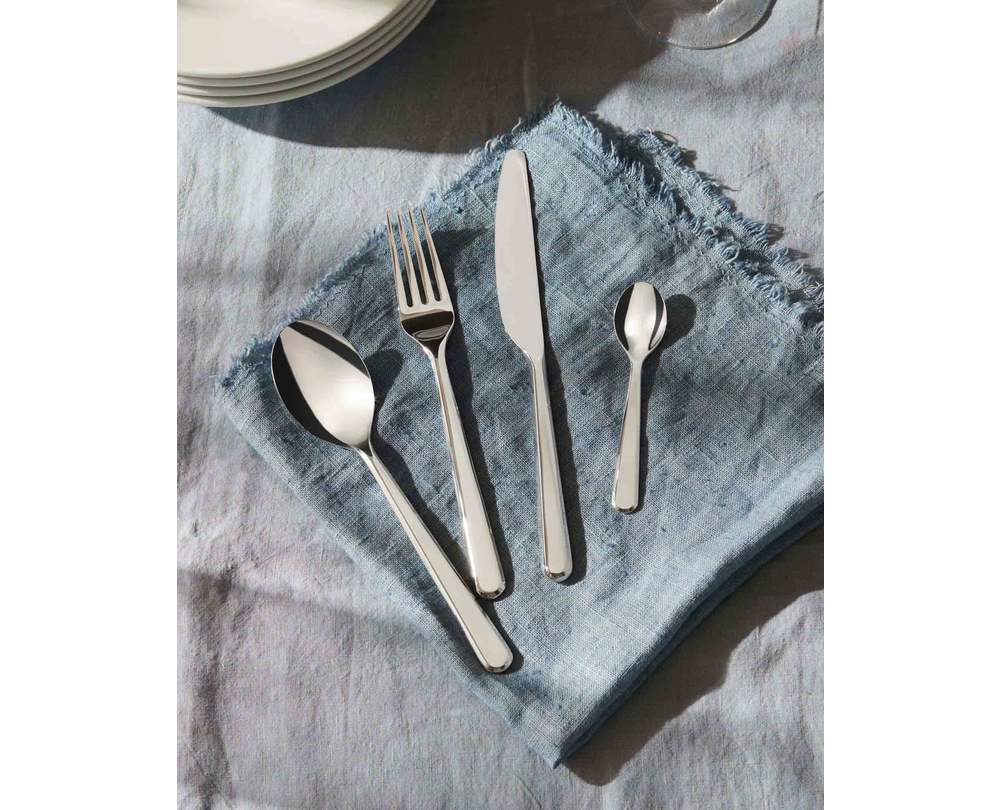 Alessi Amici eetlepel (6x) - 2