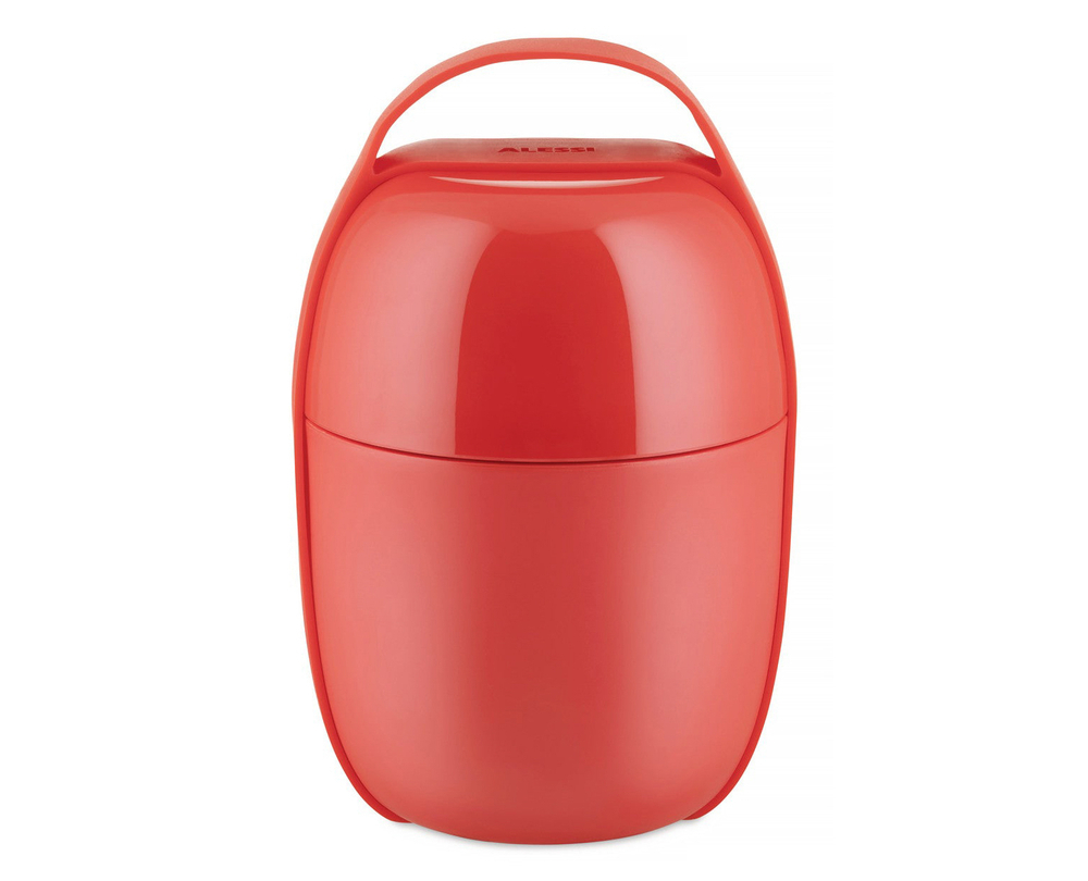 Alessi Food à porter - Lunch pot - 2