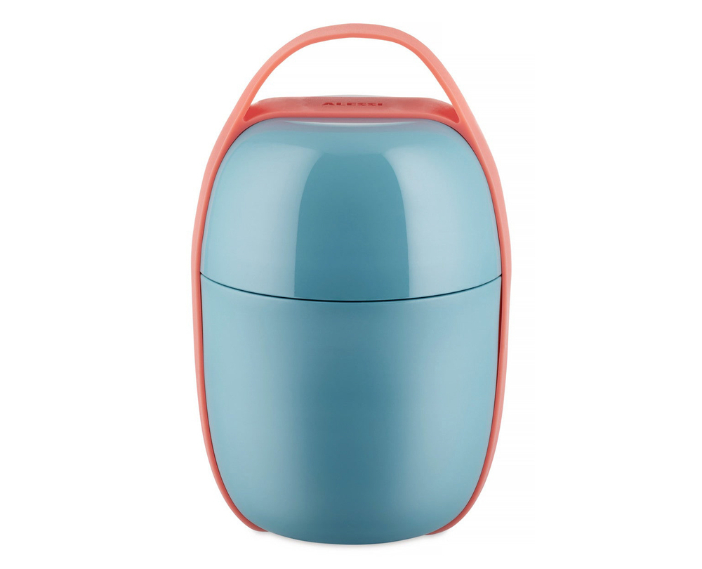 Alessi Food à porter - Lunch pot - 5