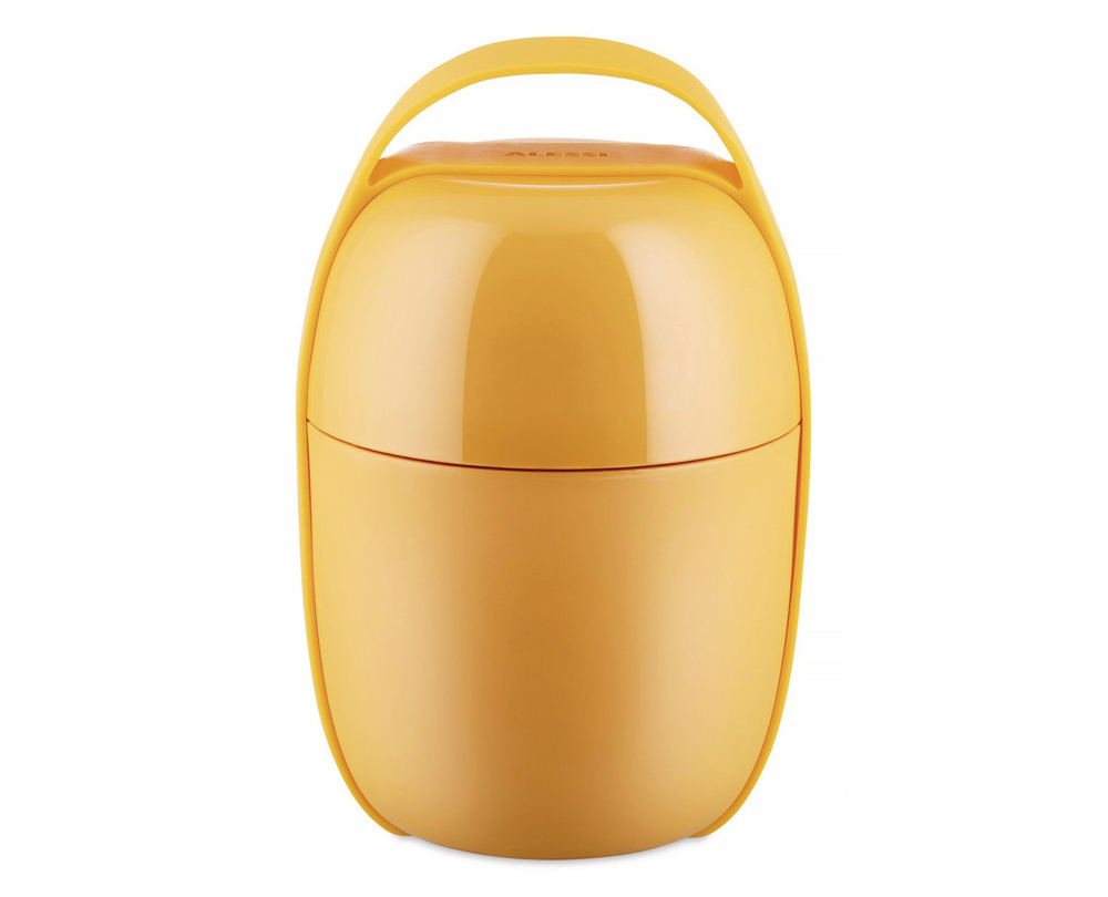 Alessi Food à porter - Lunch pot - 3