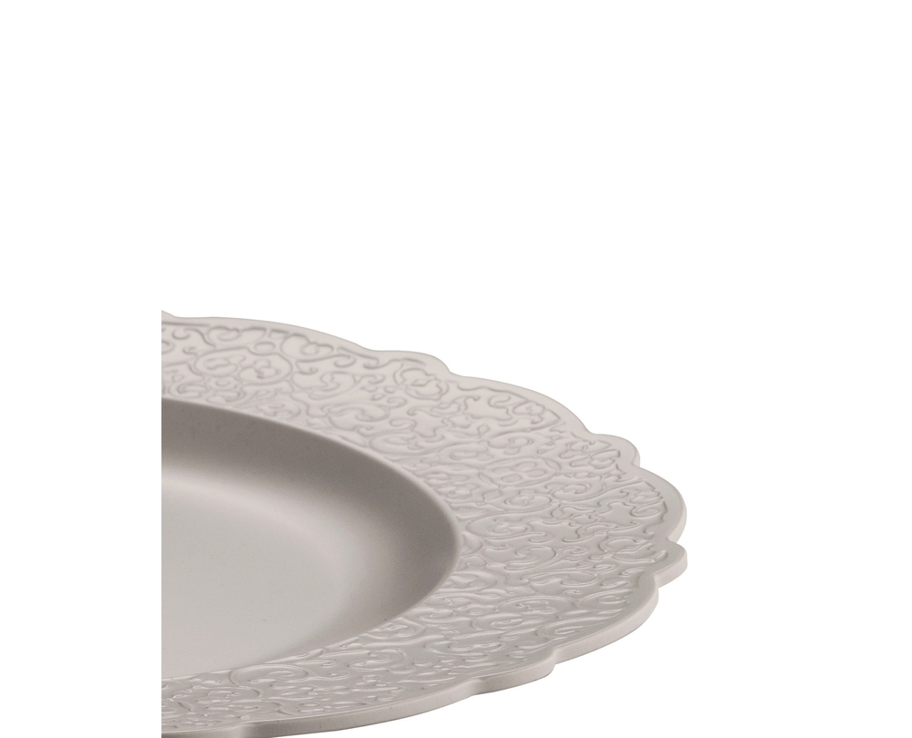 Alessi Dressed en plein air eetbord (4x) - 2