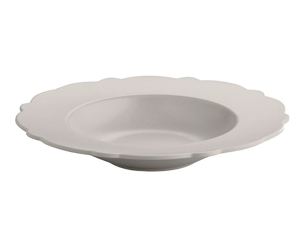 Alessi Dressed en plein air soepkom (4x) - 1
