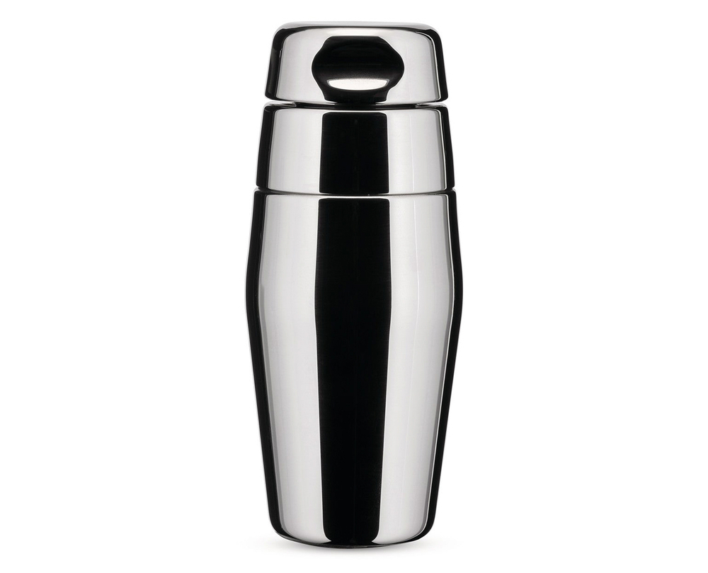 Alessi 870 cocktail shaker - 3