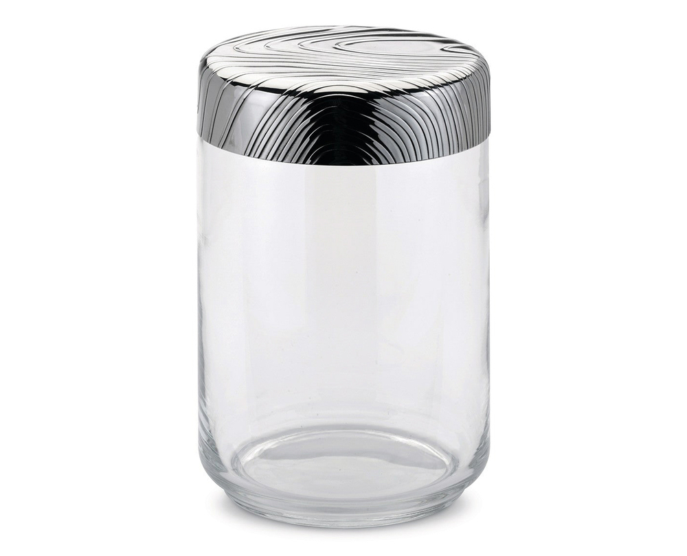 Alessi Veneer voorraadpot - 1