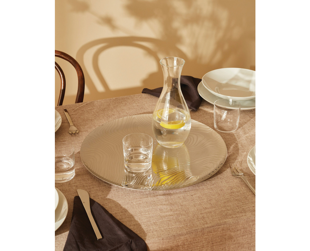 Alessi Veneer dienblad - 6