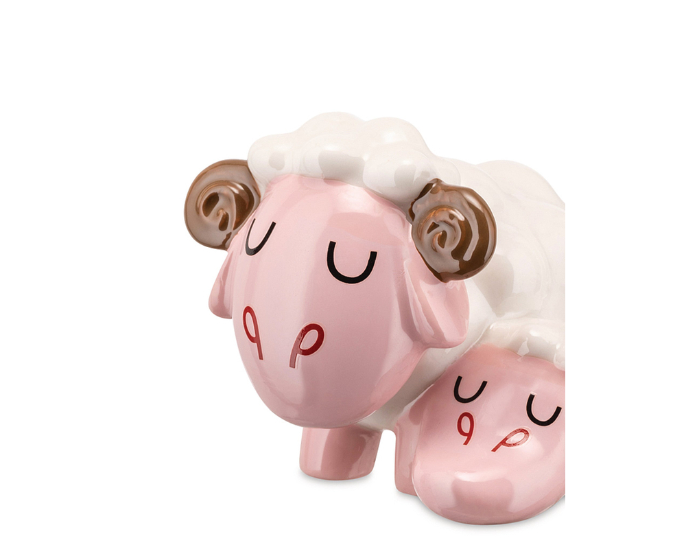 Alessi Pisoletti - Figurine - 2