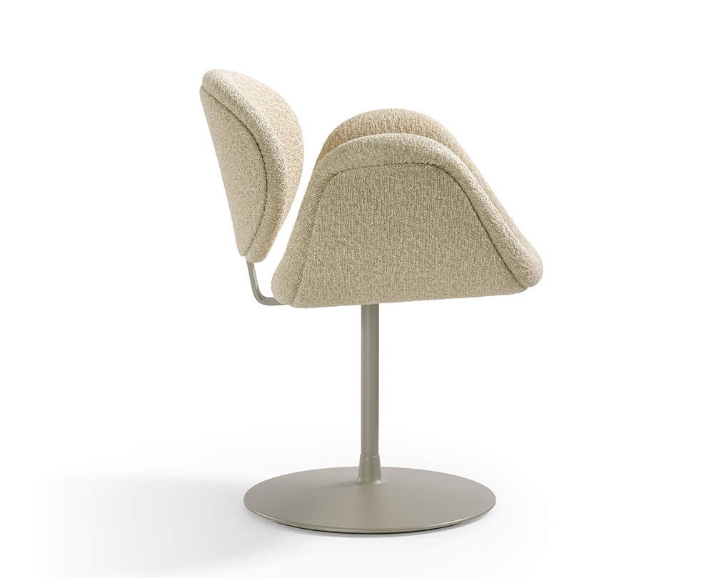 Artifort Little Tulip Stoel - 5