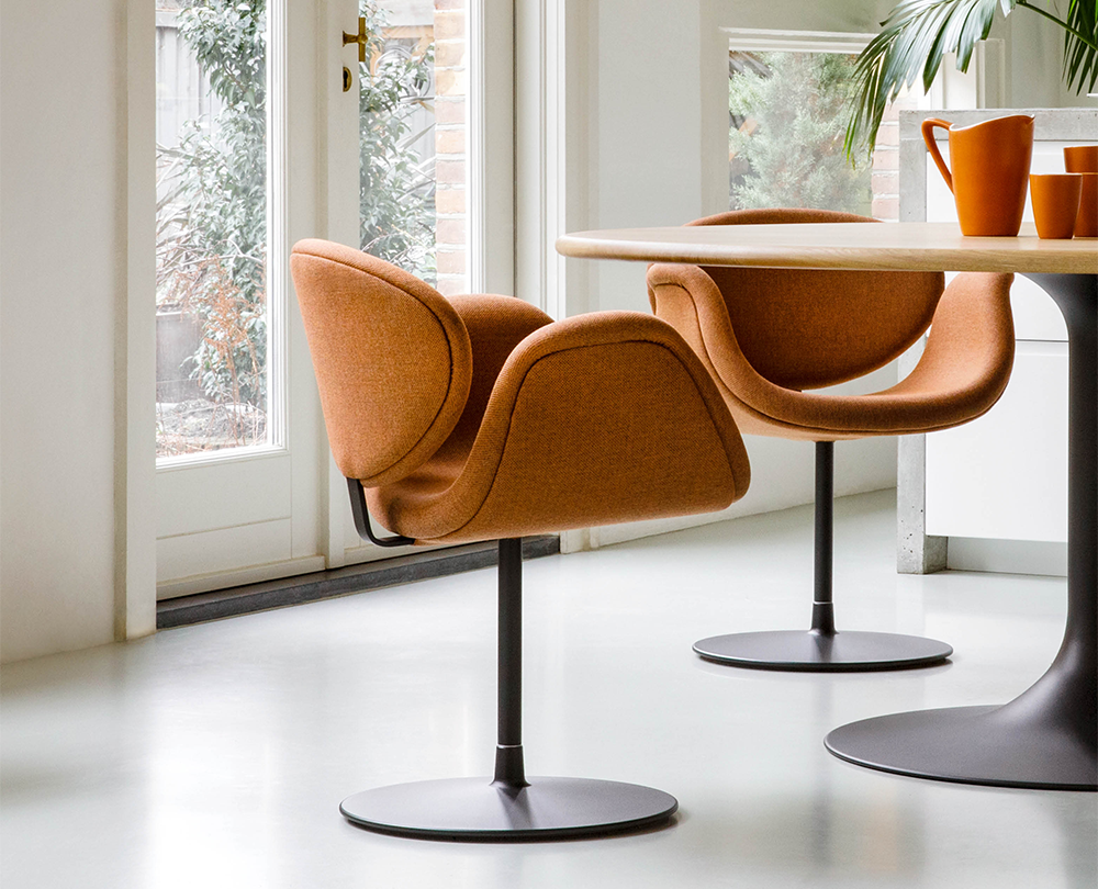Artifort Little Tulip Stoel - 22