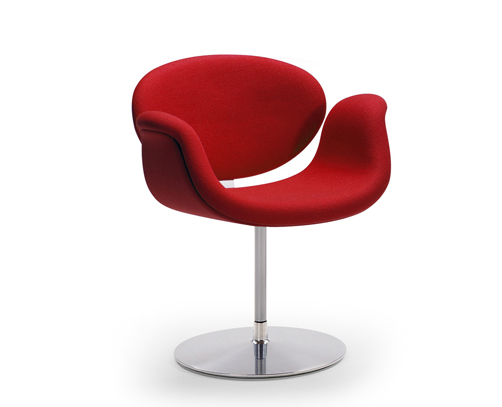 Artifort Little Tulip Stoel - 7