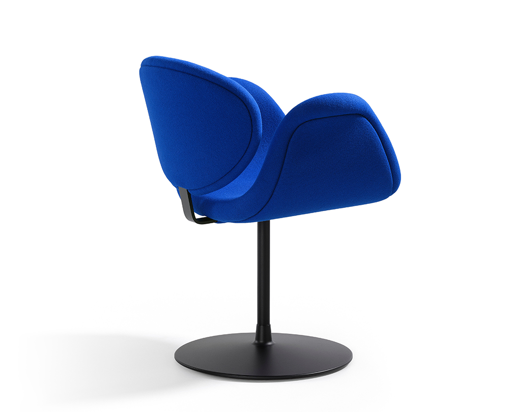 Artifort Little Tulip Stoel - 14