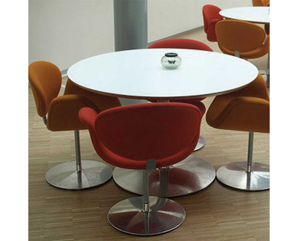 Artifort Little Tulip Stoel - 11