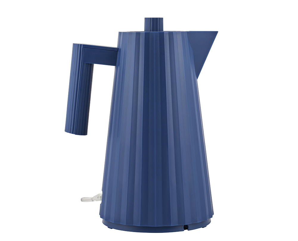 Alessi Plissé elektrische waterkoker - 3