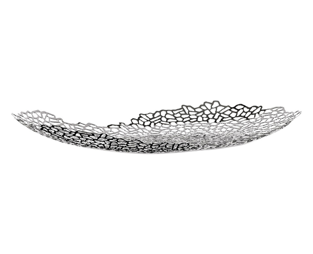 Alessi Opus centrepiece schaal - 1