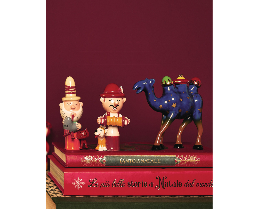 Alessi Elisabetto - Figurine - 3