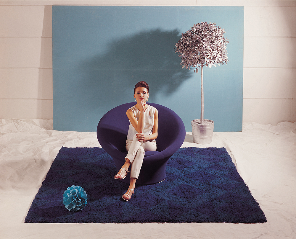 Artifort Mushroom Fauteuil - 6