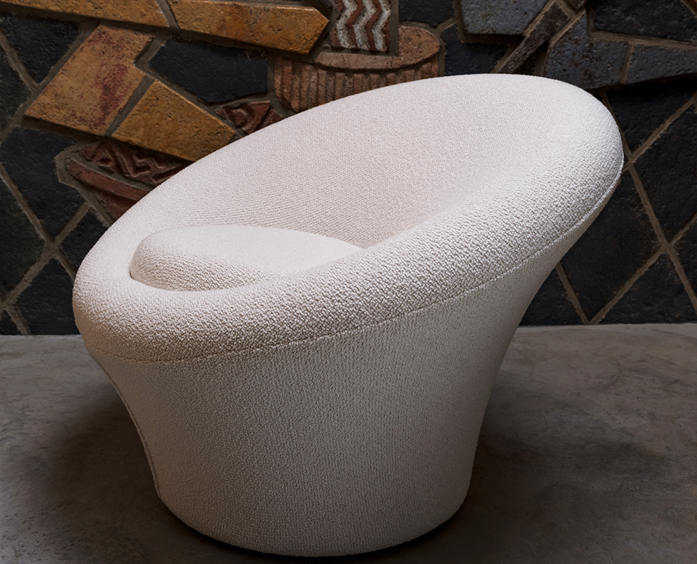 Artifort Mushroom Fauteuil - 8