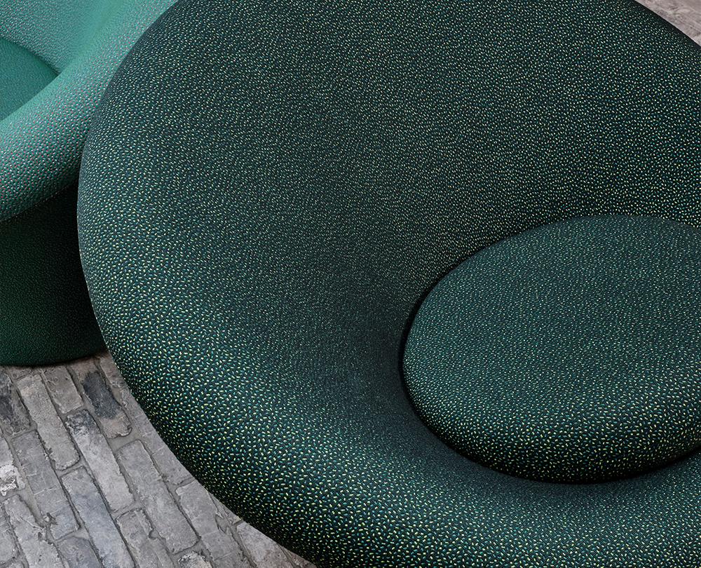 Artifort Mushroom Fauteuil - 9