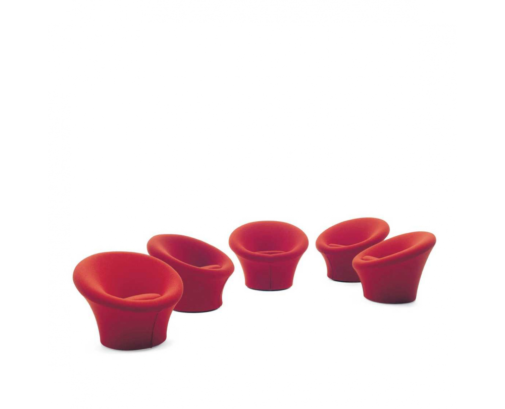 Artifort Mushroom Fauteuil - 3