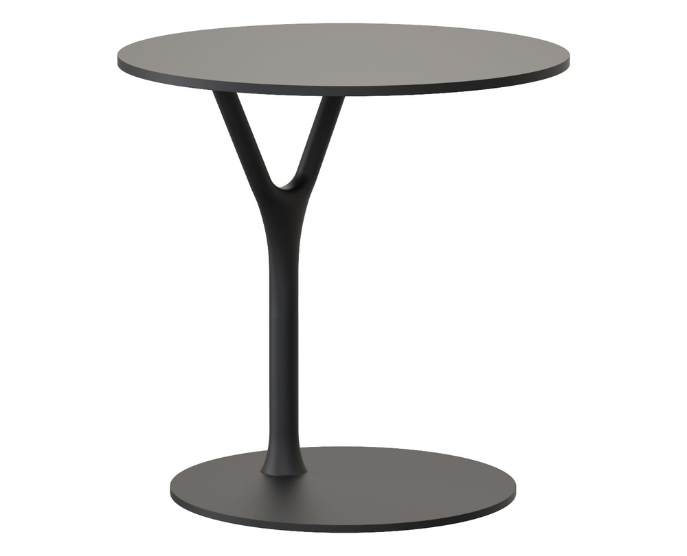 FROST Wishbone 4045 bijzettafel - 1