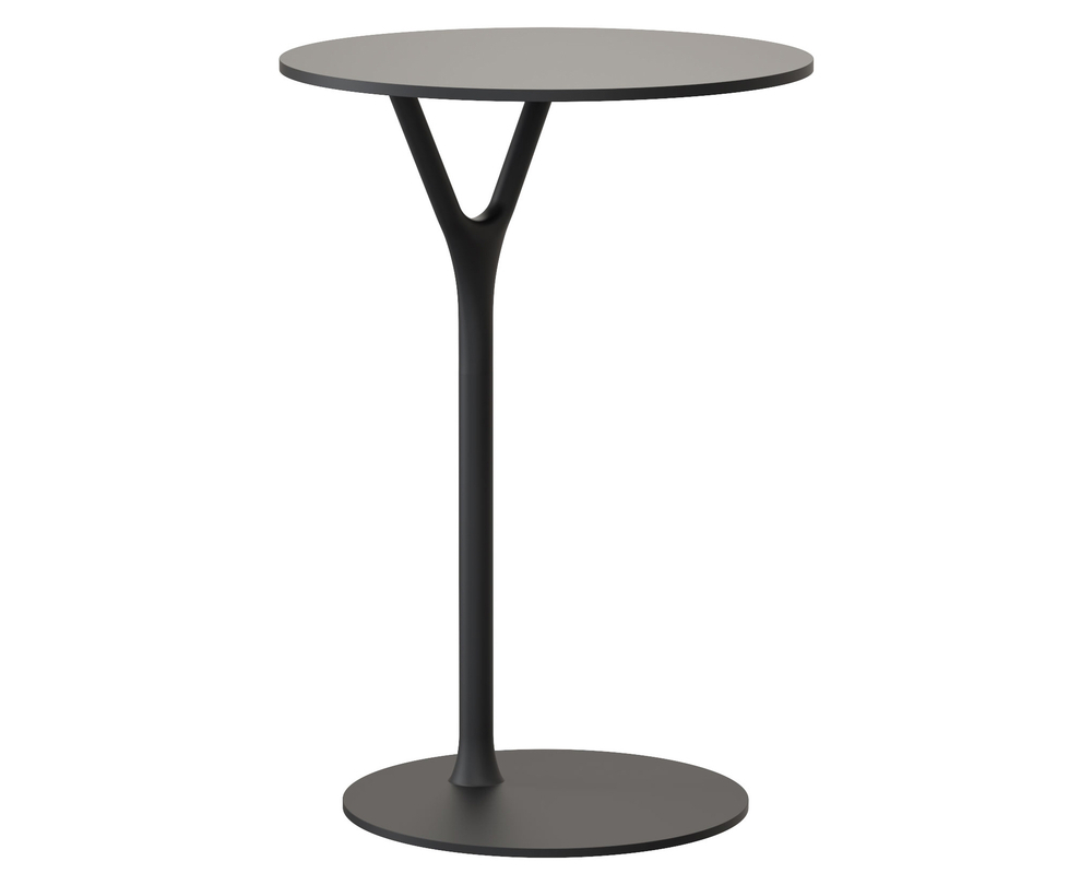 FROST Wishbone 4065 bijzettafel - 1