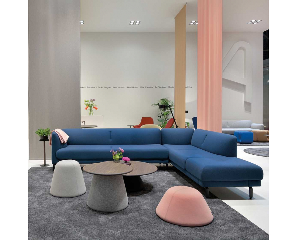Artifort Figura Bank - 13