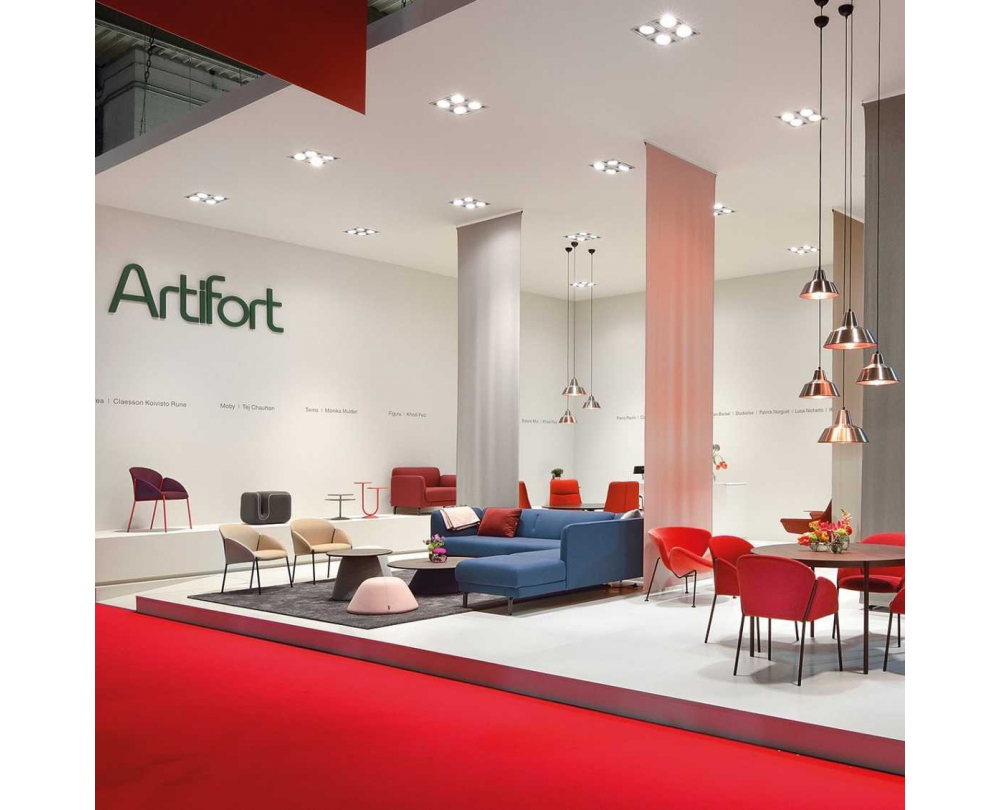 Artifort Figura Bank - 14