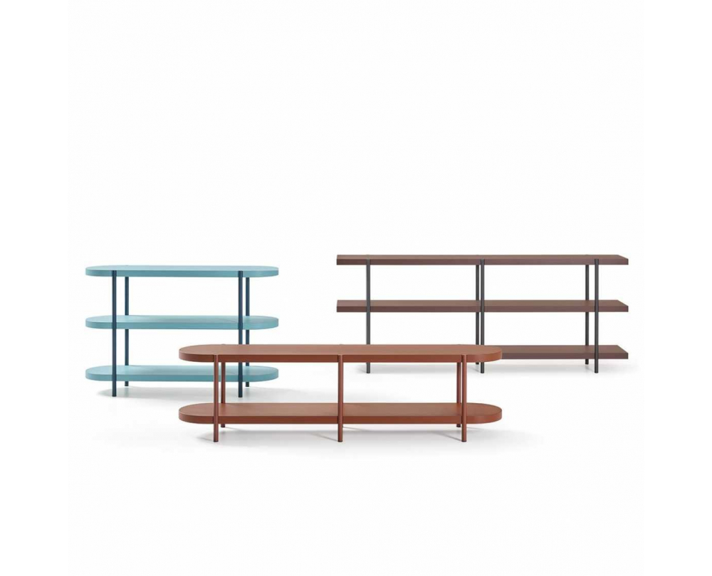 Artifort Palladio Shelves Plankenkast - 6