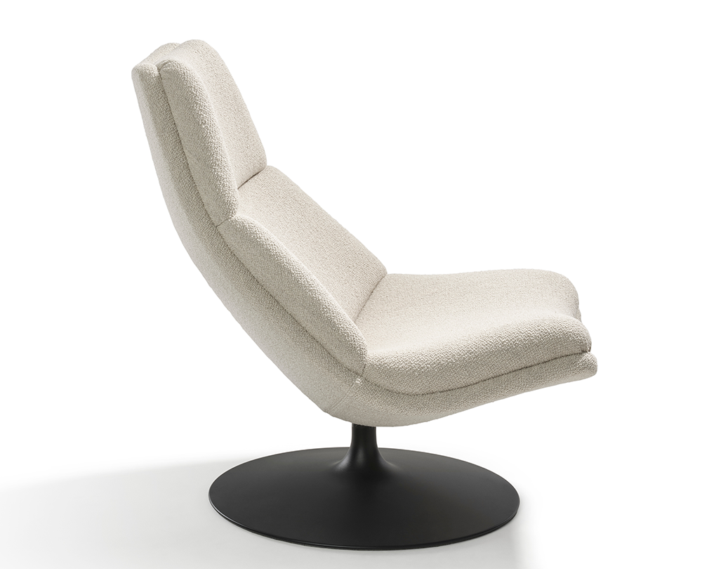 Artifort 500 Series: F511 - 4