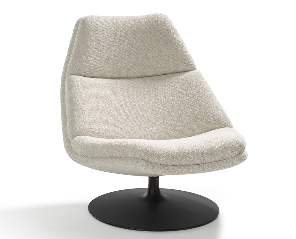 Artifort 500 Series: F511 - 3