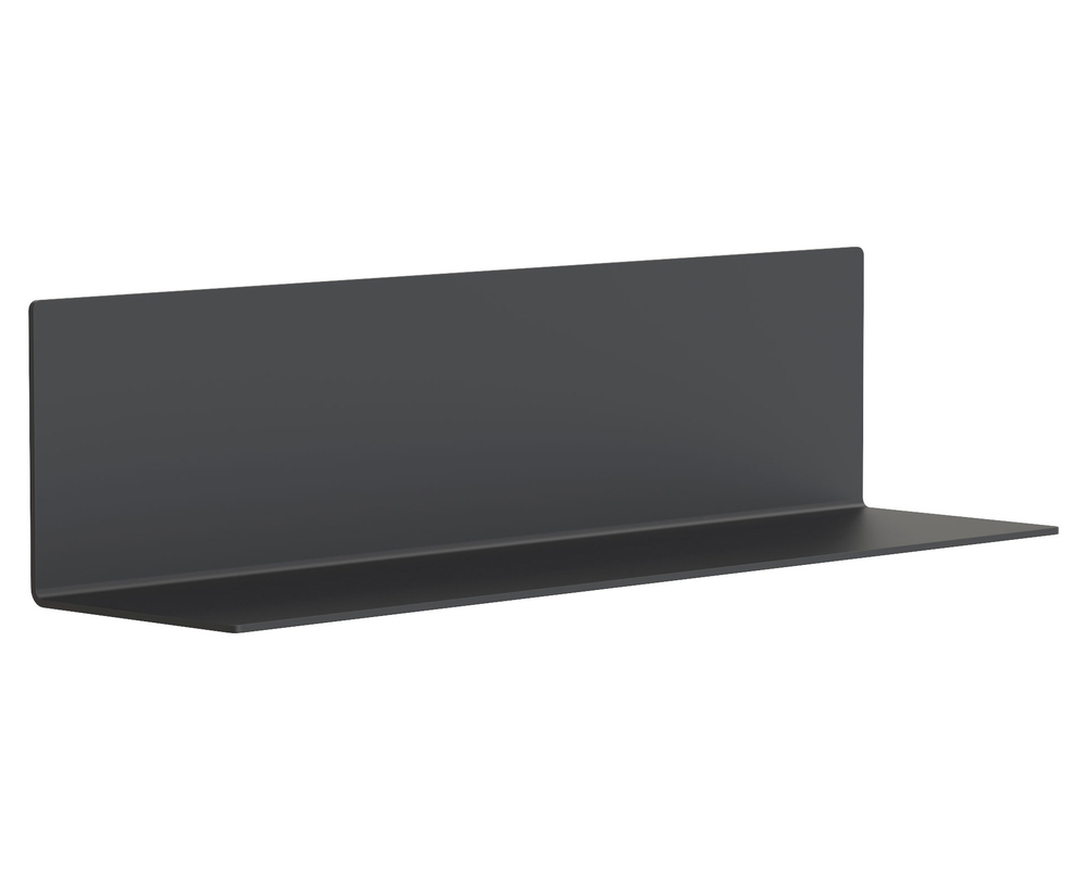 FROST UNU metalen wandplank 4001 15x15x60cm - 1