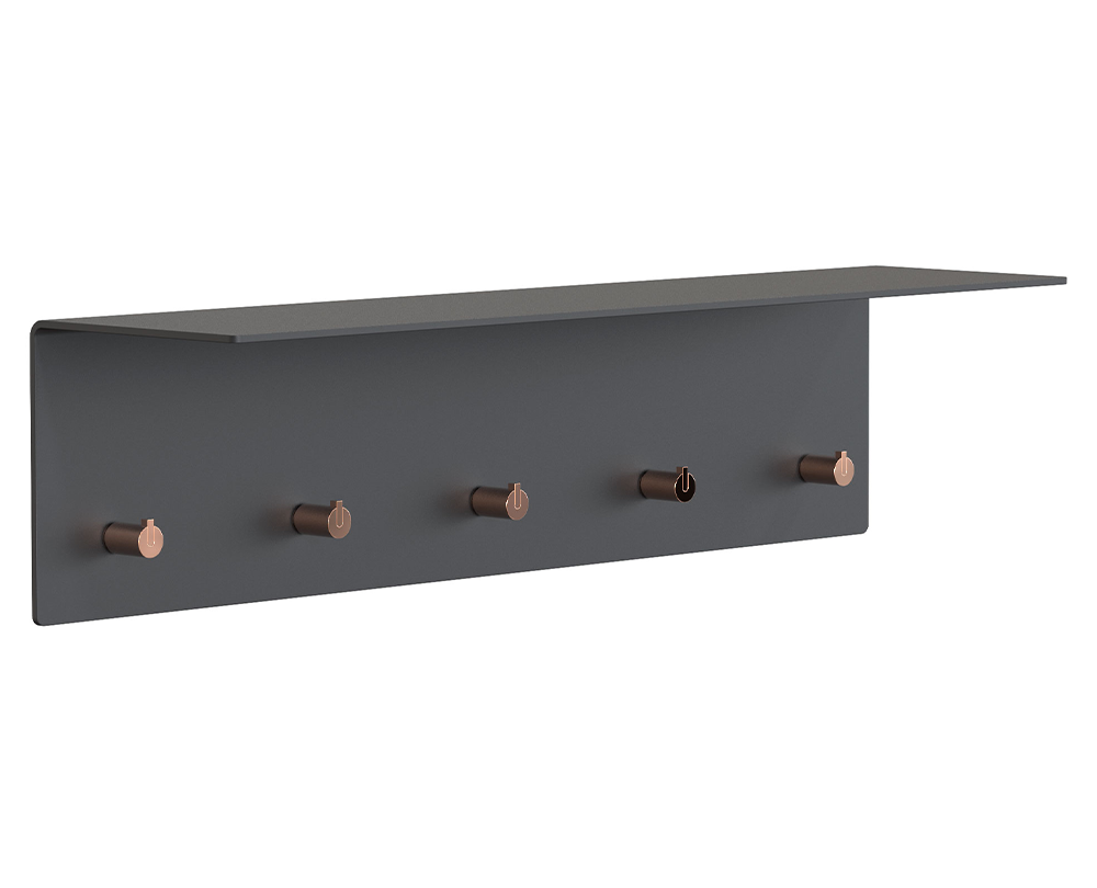 FROST UNU wandrek 4002 - 3