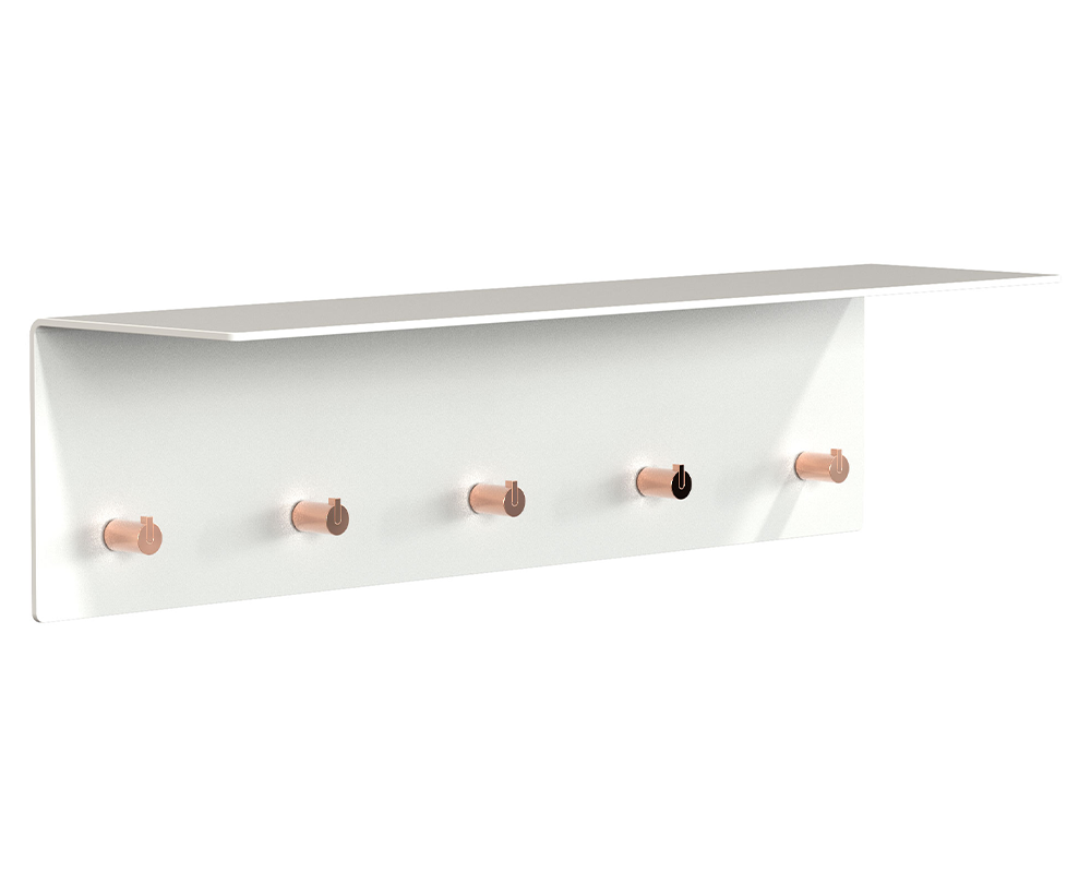 FROST UNU wandrek 4002 - 6