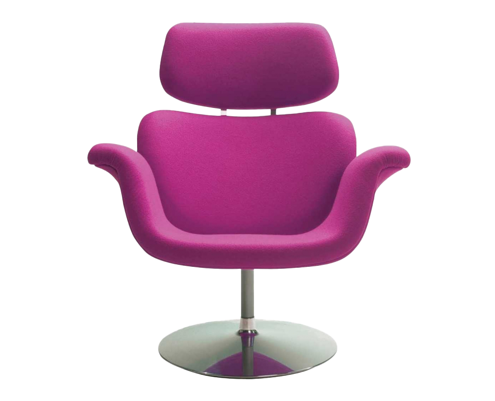 Artifort Tulip Fauteuil - 5