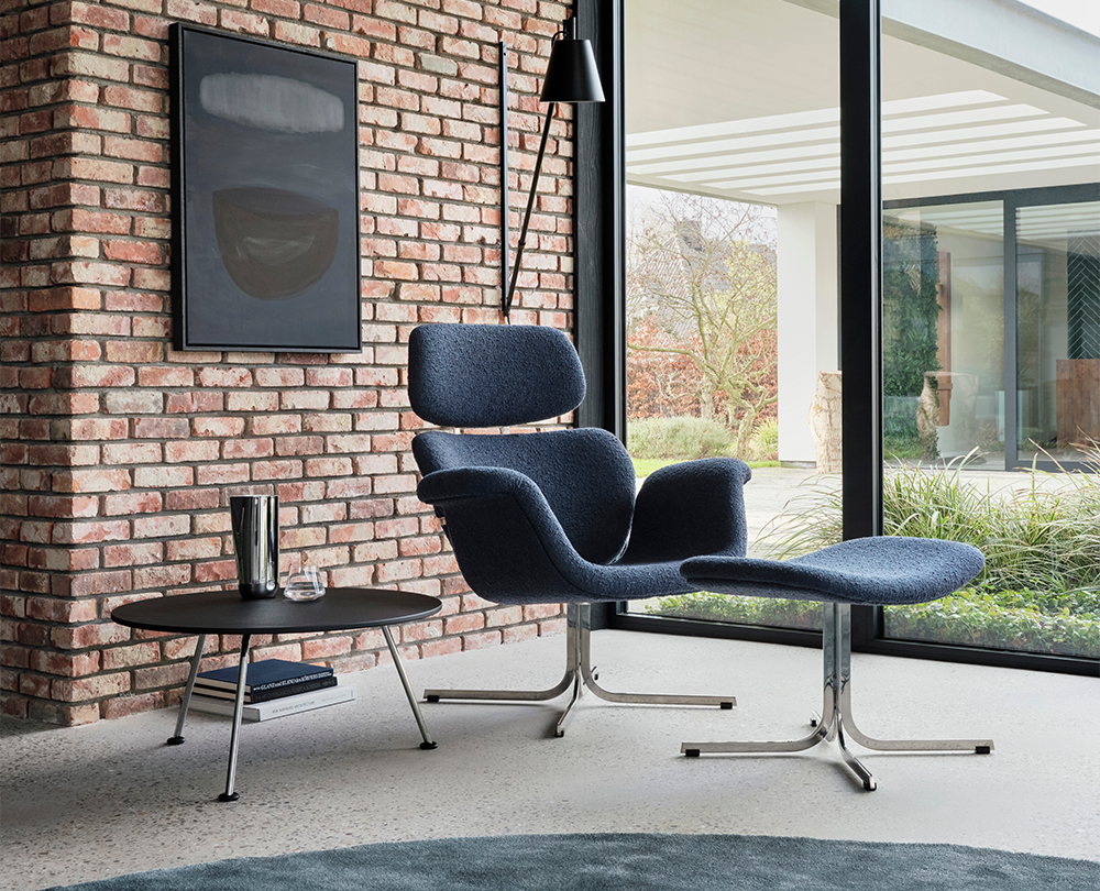 Artifort Tulip Fauteuil - 11