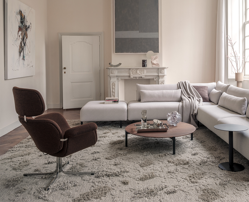 Artifort Tulip Fauteuil - 10