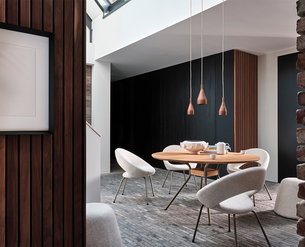 Artifort Nina Stoel - 9