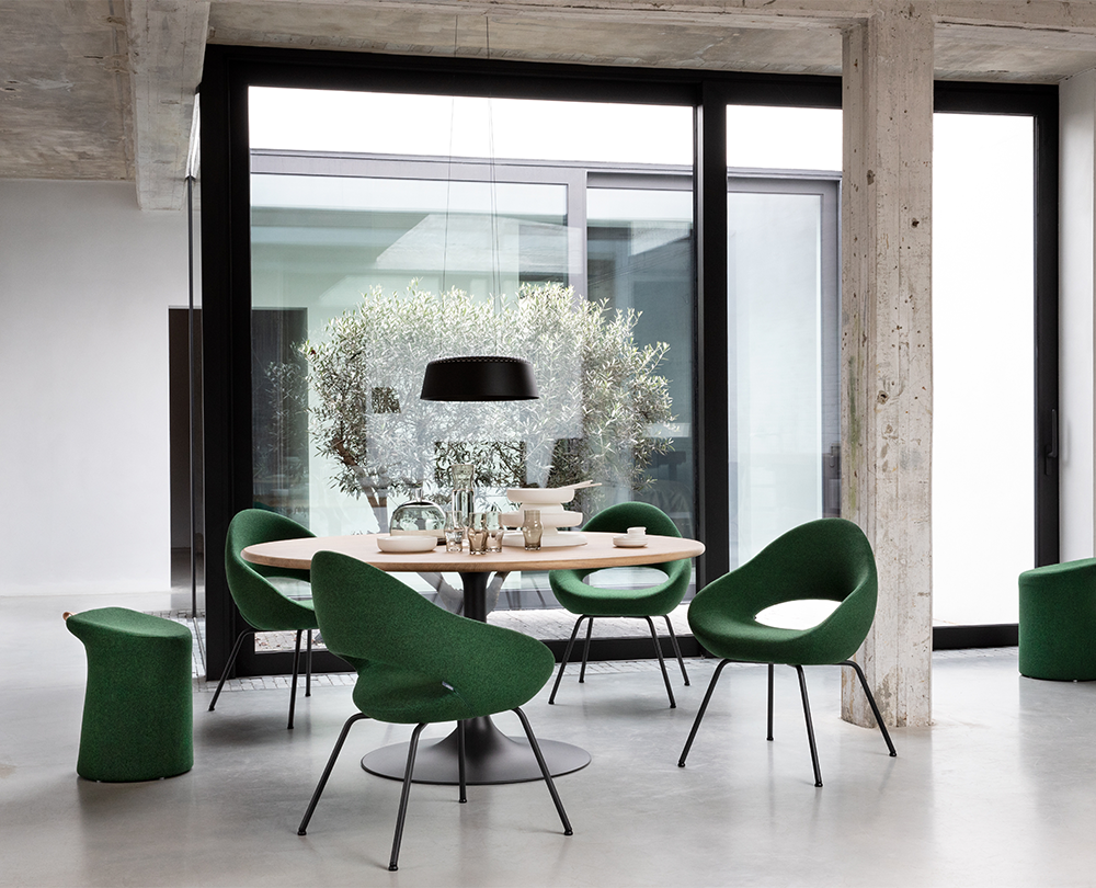 Artifort Shark Stoel - 14